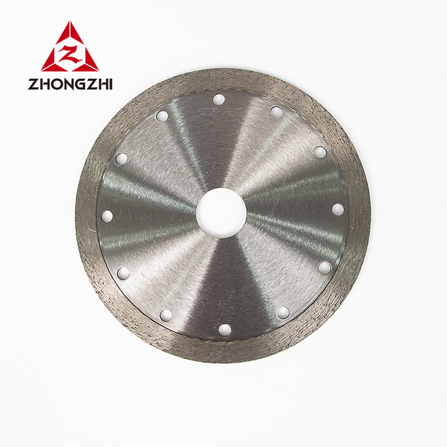 Tarcza tnąca do tarczy tnącej do granitu marmurowego Tarcza tnąca 110 MM